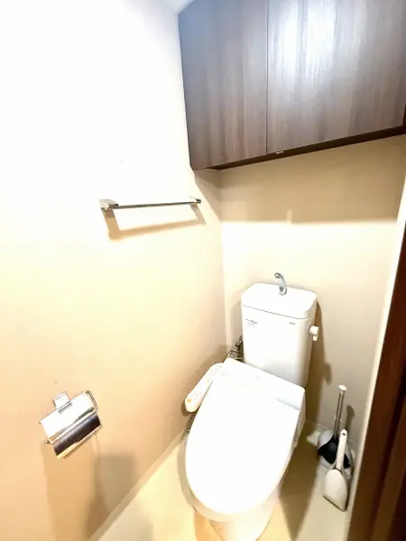 クレストフォルム横浜片倉町