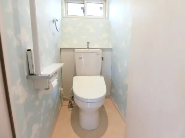 草加市弁天四丁目　大和ハウス工業（株）施工