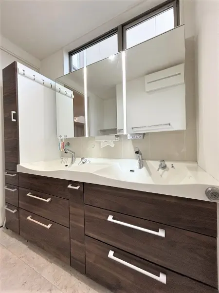 西宮市上甲東園3丁目　戸建