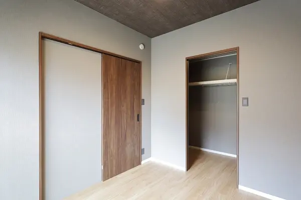 メロディーハイム清水谷