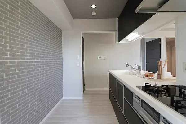 プロパレス阿倍野ヴィアッツァ