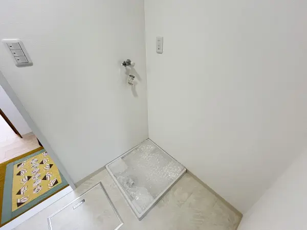 有楽箕面ハイツ　3号館