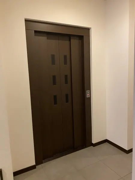 東住吉区中野４丁目　中古戸建