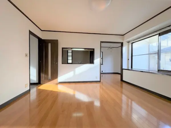 白岡市新白岡3丁目