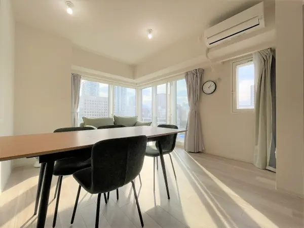 ザ・札幌タワーズ ウエストタワー