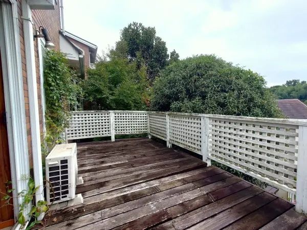 千葉市中央区星久喜　中古戸建