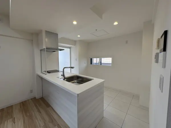 ダイアパレス永山公園通