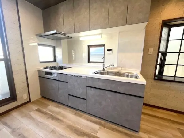 高槻市寿町2丁目