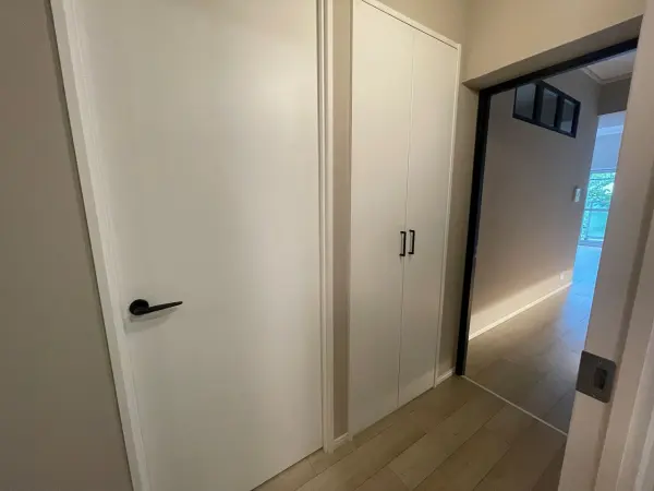 ローレルハイツ北天満2号館