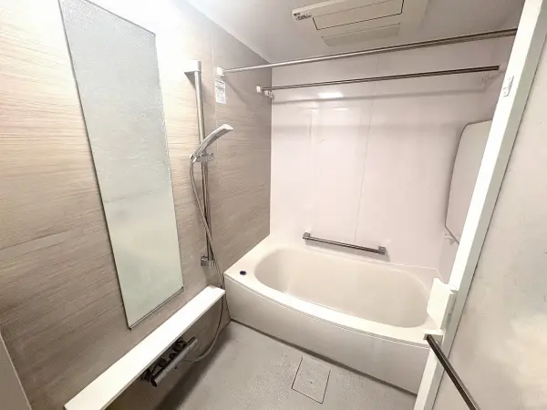 プレミスト菊名