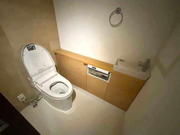 ライオンズマンション川西滝山