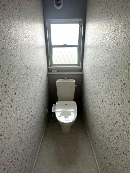 川西市見野3丁目　戸建