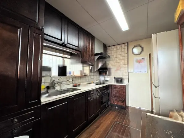 池田市伏尾台三丁目戸建