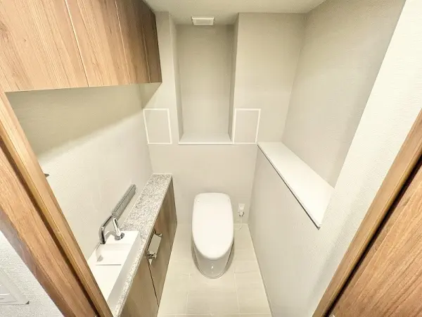 リバーガーデン四天王寺