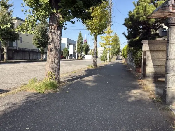 我孫子市湖北台1丁目 大和ハウス工業（株）施工