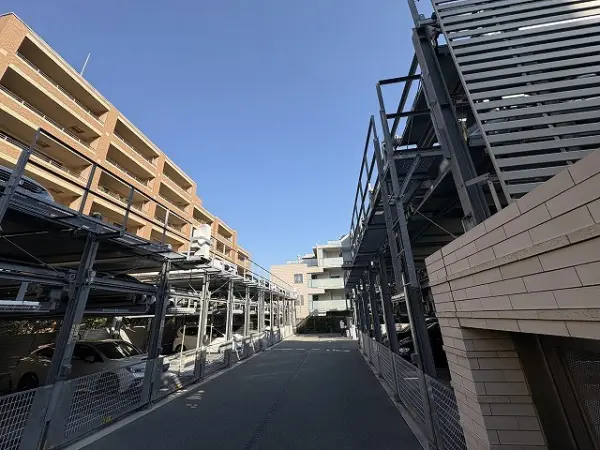 プレミスト西宮北口ザ・レジデンス