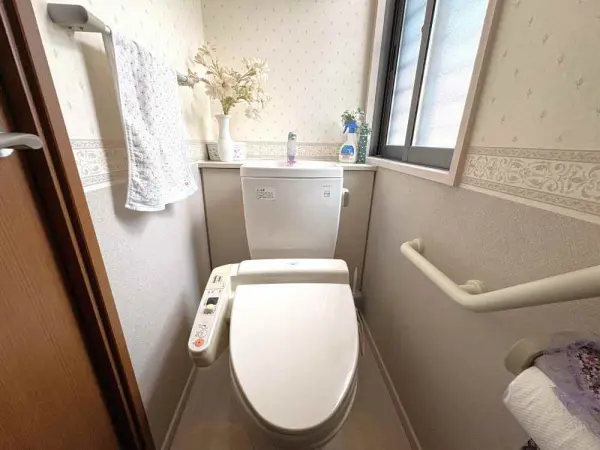 香芝市高山台2丁目