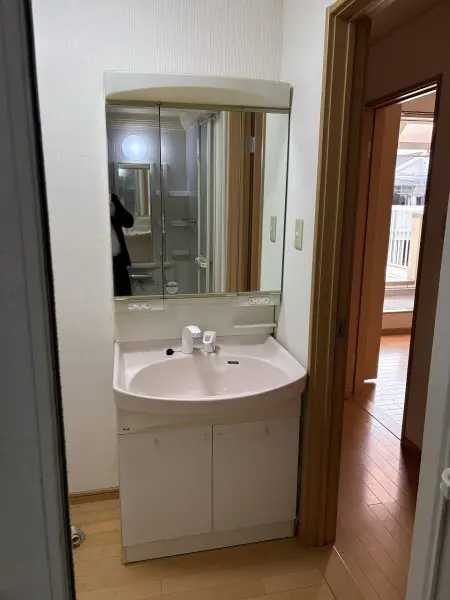 東大阪市岩田町六丁目