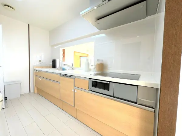 イトーピア千里万博公園