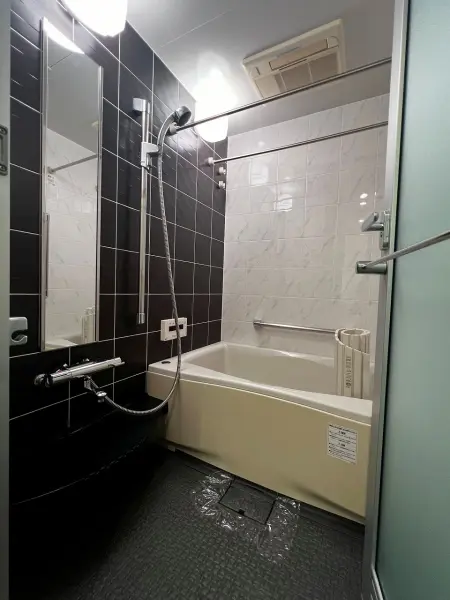 ジオグランデ梅田