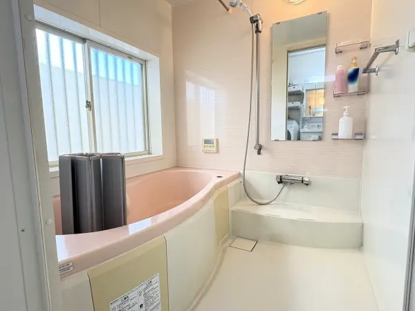 豊能郡豊能町新光風台3丁目　戸建