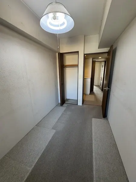 パーク・ハイム山坂