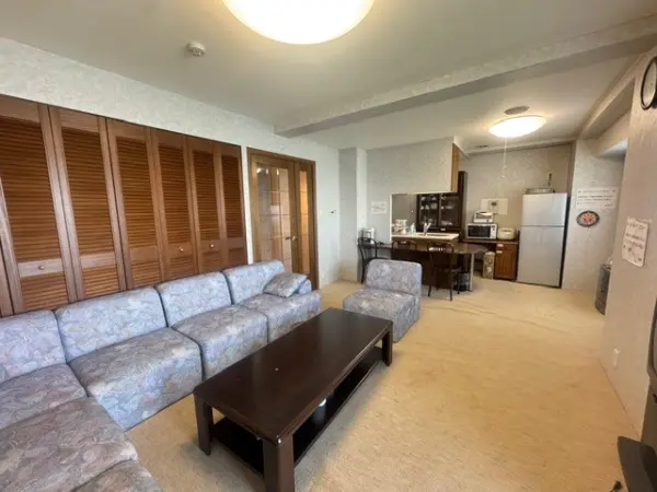 チッタ・ナポリタワー　A棟　22階