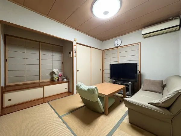 北区上十条5丁目　戸建