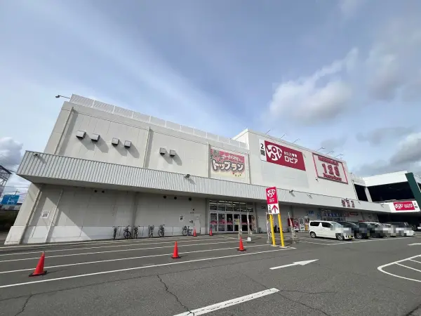 神戸市西区福吉台2丁目