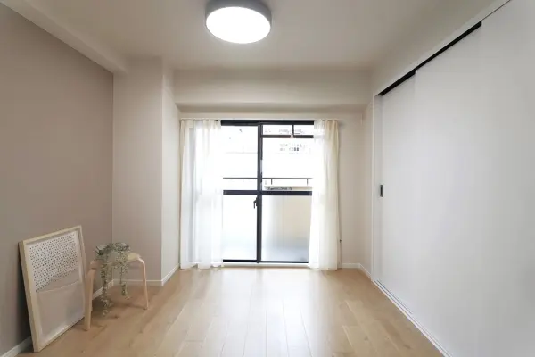 グランドメゾン山坂町