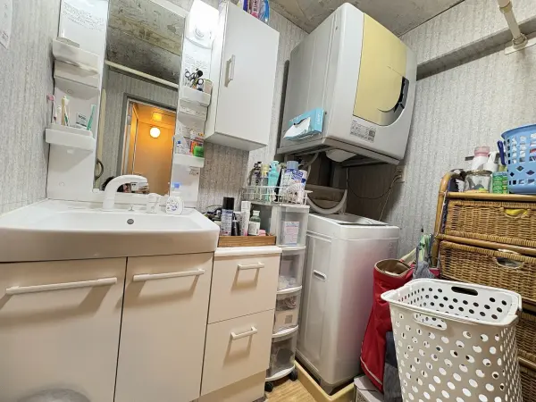 千里山サニーハイツ