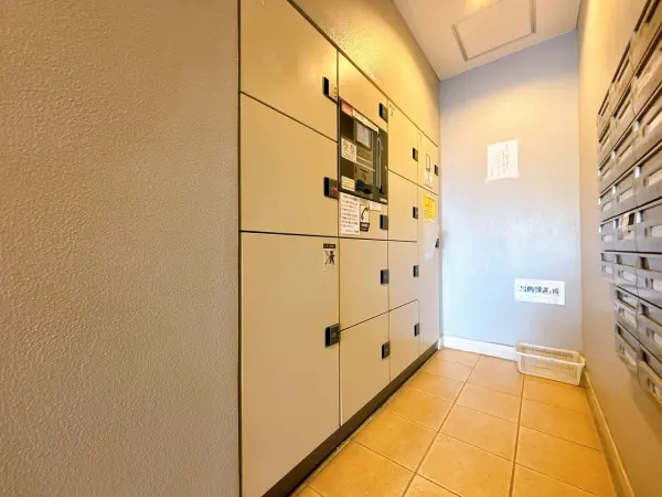 グローリオ志木柏町