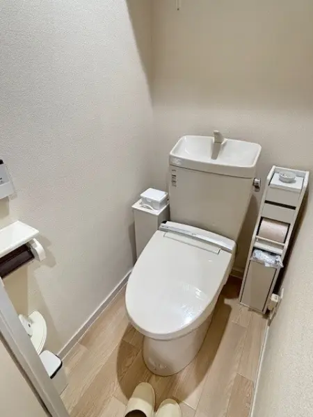 ユニーブル第2高針