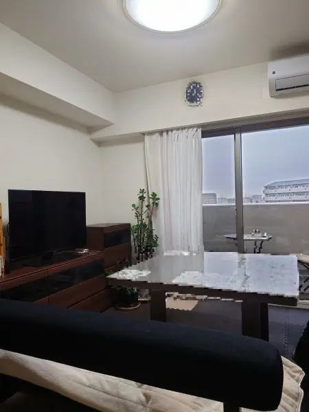 藤和八尾駅前ホームズ