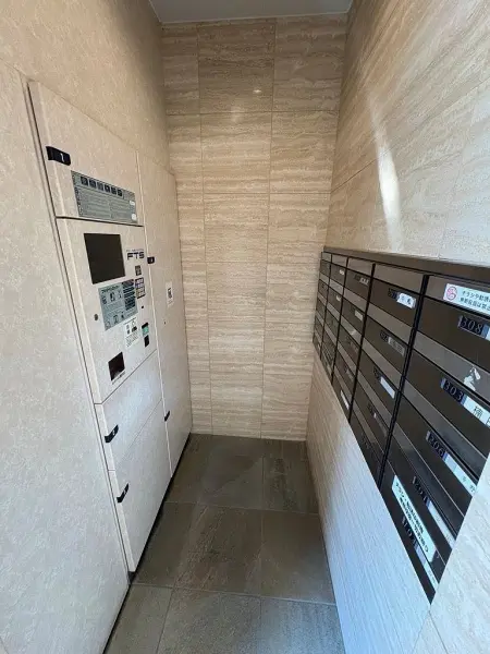 塚口町シティハウス