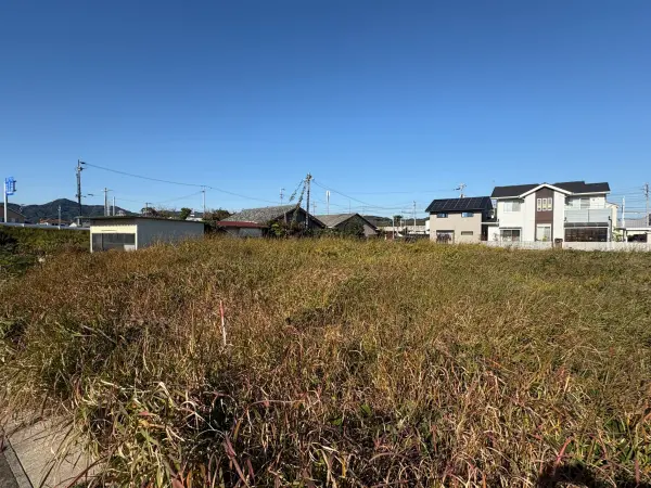 豊川市御津町西方入浜35番3