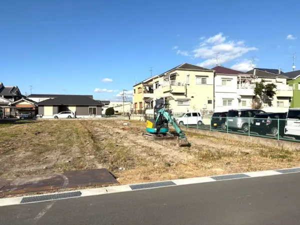 大和郡山市今国府町