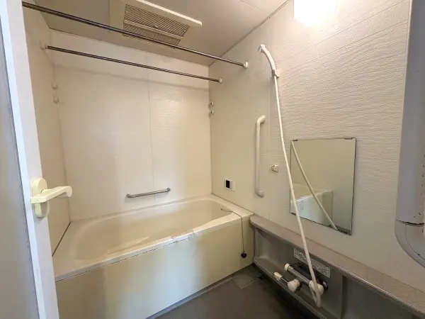 阪急日生ニュータウン花咲く丘の街A棟