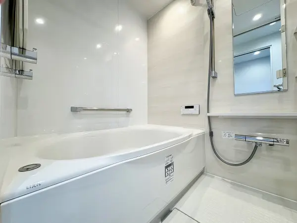 ネオマイム北浦和