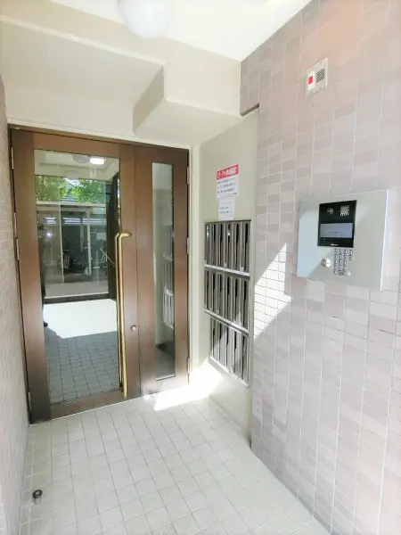 ヴェルビュみずほ台