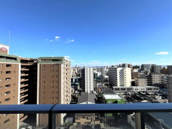 プレミスト江坂