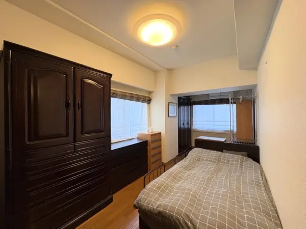 ライフフィールドハイム茨木