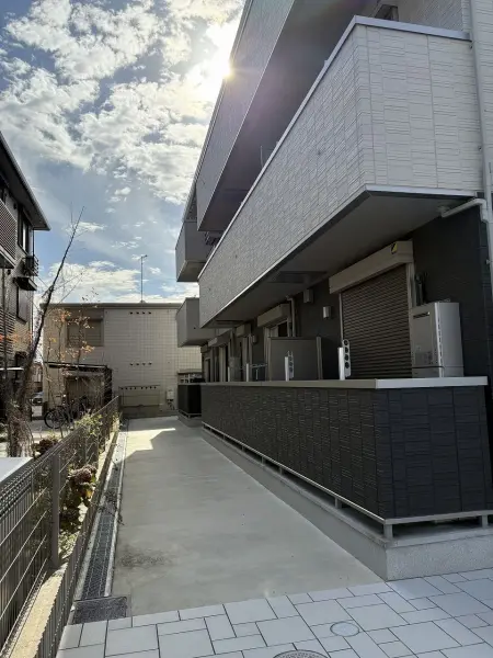 フェリーチェ明石大久保