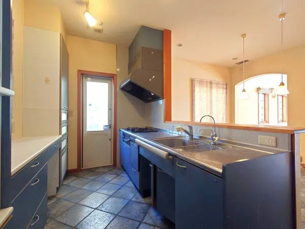 千葉市中央区千葉寺町　中古戸建