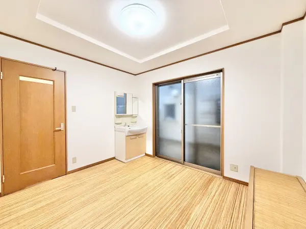 大阪市生野区桃谷3丁目