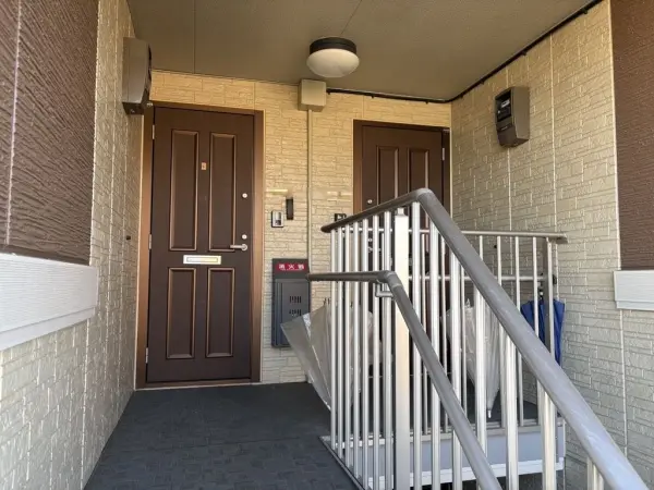 一棟売アパート パーク・レジデンス