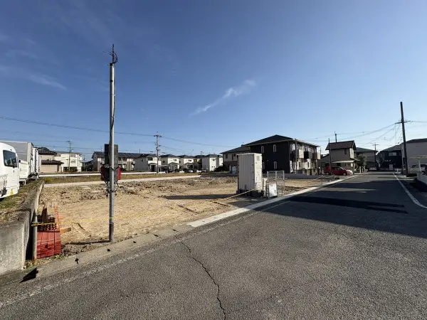 小野市神明町（3号棟）