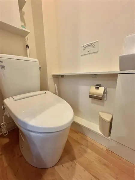 プレミスト徳重