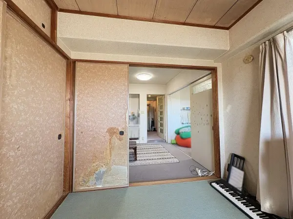 コープ野村武庫之荘