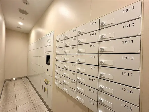 ザ・タワーズフロンティア札幌